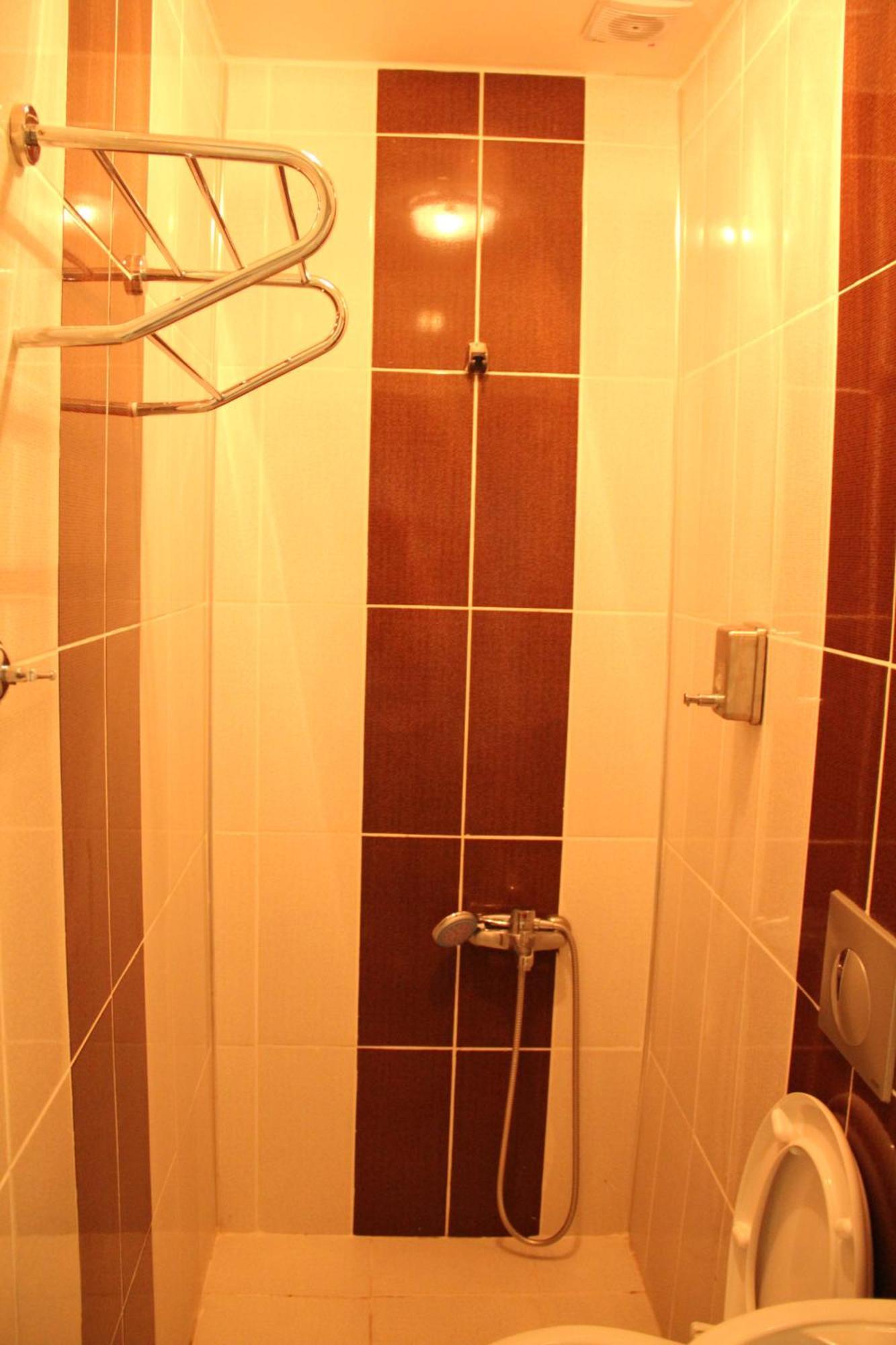Eagle Residence Taksim Estambul Habitación foto